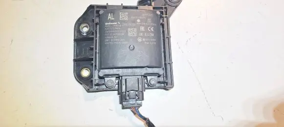 Nissan Qashqai Blind spot radar bracket 284K1HV00A A2C75729804