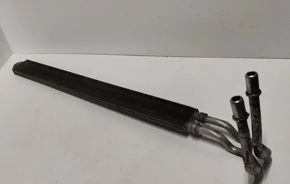 BMW 5 E60 E61 Power steering radiator 7800369 7800069
