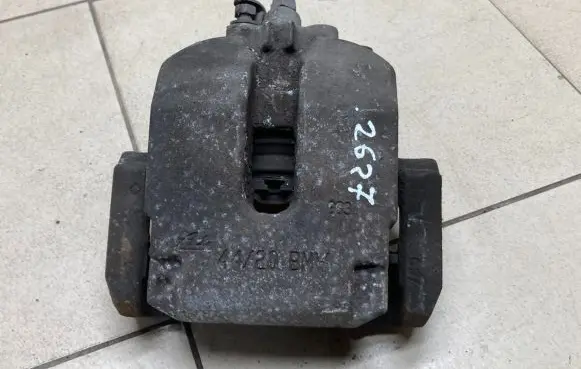 BMW X5 E70 Rear brake caliper