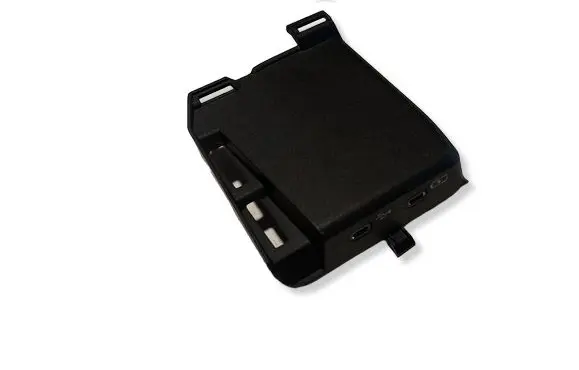 Toyota C-HR I USB socket connector 8553248030