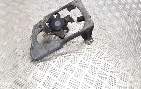 Mercedes-Benz E W211 Hand brake control module A2114270841