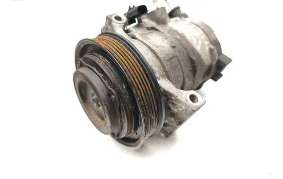 Jeep Grand Cherokee Air conditioning (A/C) compressor (pump) 4472808180 68202995AA