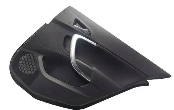 Opel Insignia A Coupe rear side trim panel 13327700