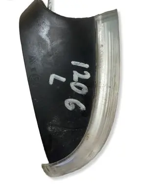 Volkswagen PASSAT B6 Mirror indicator light 1K0949101
