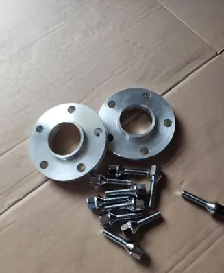 BMW 6 G32 Gran Turismo Wheel spacers 