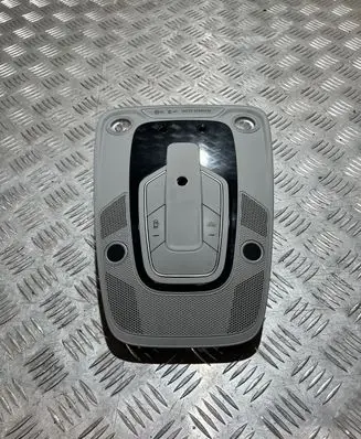 Audi A4 S4 B9 Headlining lighting console trim 8W0947135D