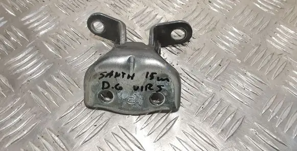 Hyundai Santa Fe Rear door upper hinge