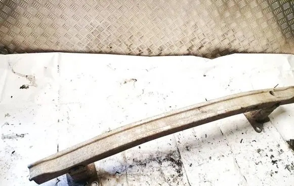 Renault Scenic II - Grand scenic II Front bumper cross member