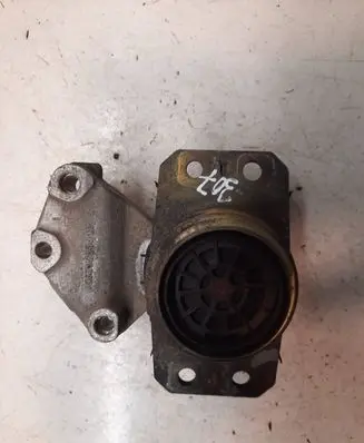 Peugeot 307 Engine mount bracket 9639280530