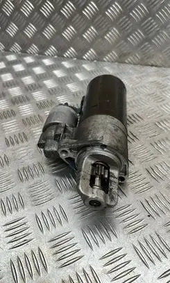 Mercedes-Benz E C207 W207 Starter motor A6429061100