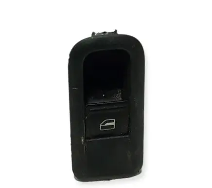 Skoda Fabia Mk2 (5J) Electric window control switch 5j0867435