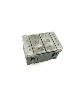 Ford Mondeo MK IV Other control units/modules 6M2T14D718AB