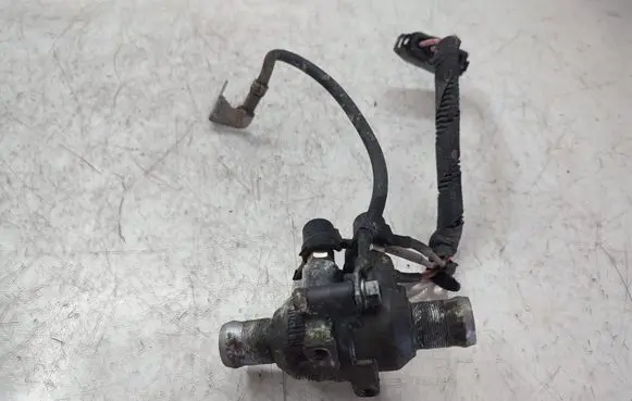 Nissan X-Trail T32 Other engine bay part