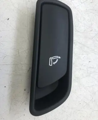 Audi Q5 SQ5 Seat control switch 8R0885681A