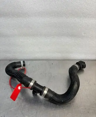 Dacia Duster III Engine coolant pipe/hose 210479689R