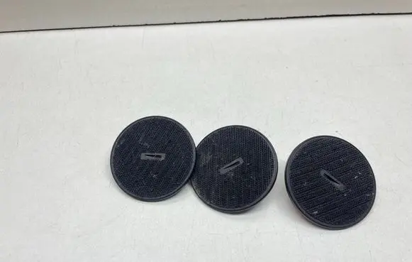 BMW X1 E84 Floor mat clip fixing clamp 9171368