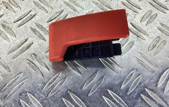 Mercedes-Benz GLC X253 C253 Engine bonnet (hood) release handle A2048800900