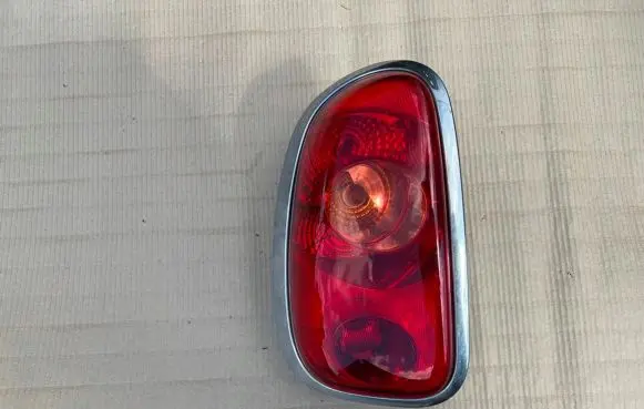 Mini Cooper Countryman R60 Rear/tail lights