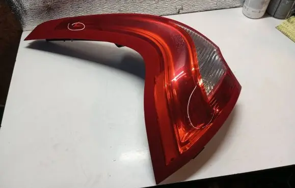 Volvo XC60 Rear/tail lights 89075216