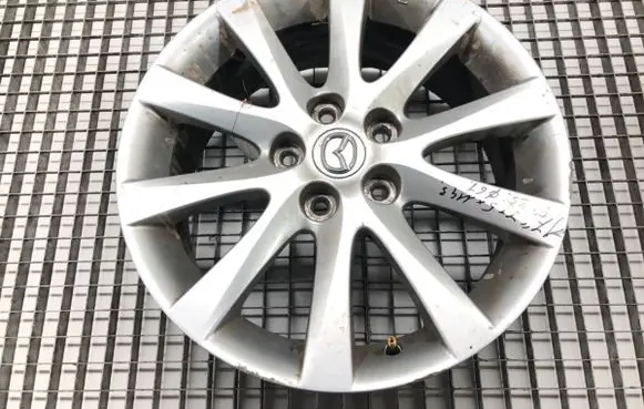 Mazda 6 R17 alloy rim GG9965237070