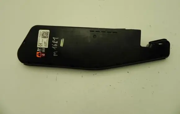 Vauxhall Astra J Side airbag 13437397 M1681
