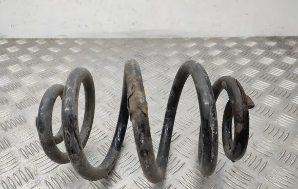 Ford Galaxy Rear coil spring