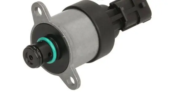 Renault Master II Fuel pressure regulator 0928400487 1762021393 8200179757