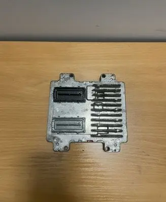 Opel Antara Engine control unit/module 12657812