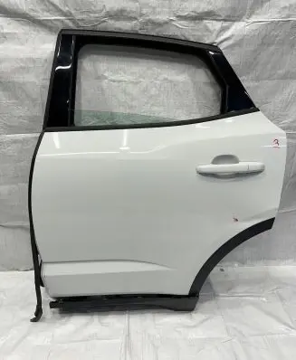 Jaguar E-Pace Rear door