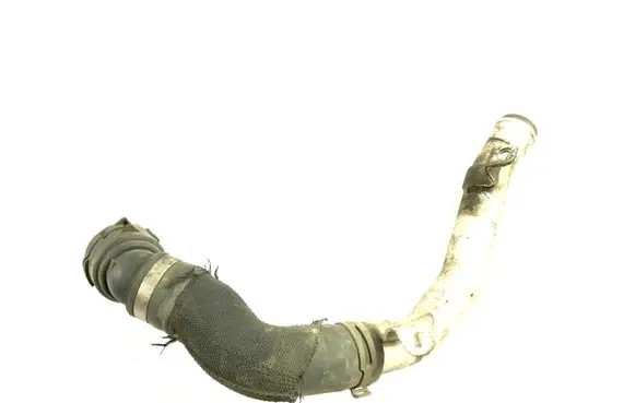 Audi A4 S4 B8 8K Engine coolant pipe/hose 8K0121071C