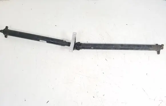 Mercedes-Benz E W212 Middle center prop shaft A2124102316