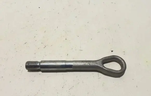 Mercedes-Benz GLA H247 Towing hook eye A2223150000