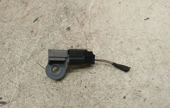 Volvo V40 Airbag deployment crash/impact sensor 31387312 123172002636