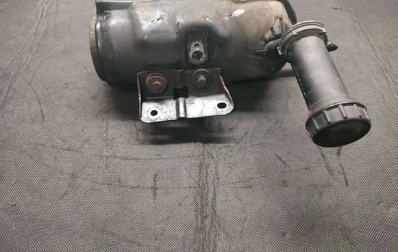 Peugeot 307 Power steering pump 9646617180 A5088928