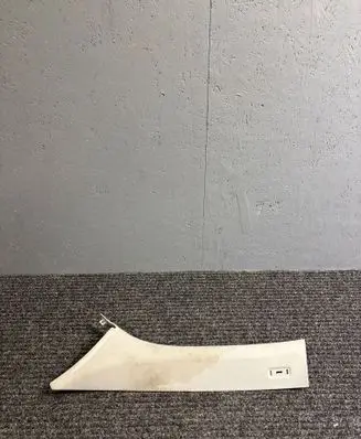 Mercedes-Benz GLE W167 (A) pillar trim A1676905100 A1676905300