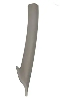 Audi A2 (A) pillar trim 8Z0867233