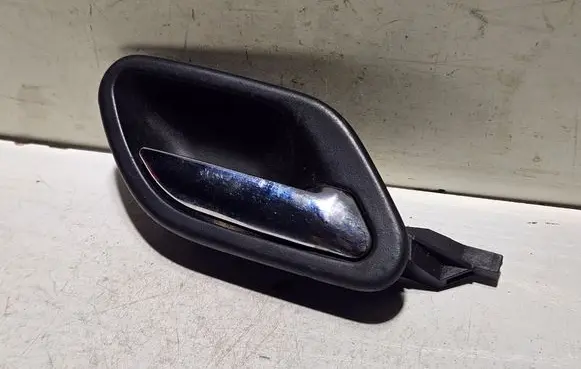 Front door interior handle