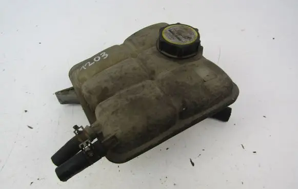 Ford Focus C-MAX Coolant expansion tank/reservoir 