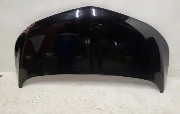 Chevrolet Bolt Engine bonnet/hood