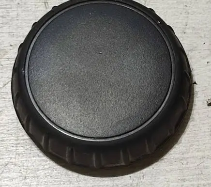 Mercedes-Benz CLA C117 X117 W117 Seat adjustment knob A2469193300