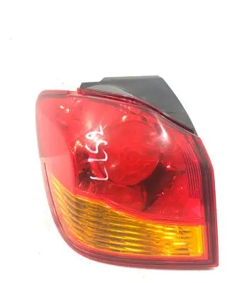 Mitsubishi ASX Rear/tail lights P9372