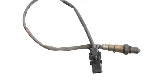 Hyundai Tucson TL Lambda probe sensor 393512A634
