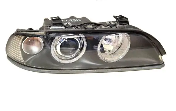 BMW 5 E39 Headlight/headlamp 