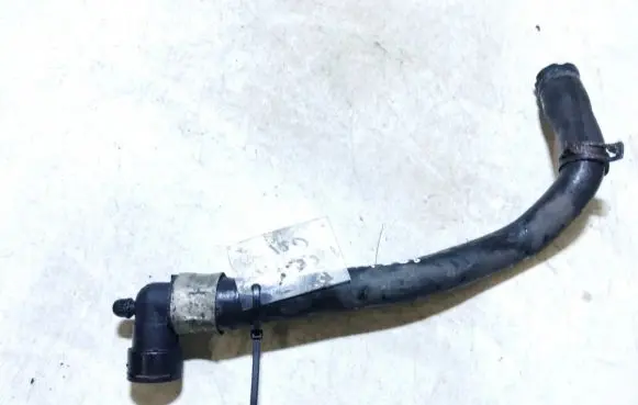 Citroen C3 Engine coolant pipe/hose