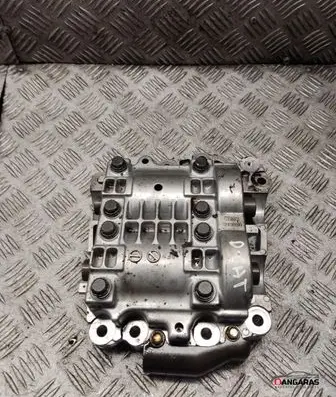 Toyota Corolla Verso AR10 Oil pump 