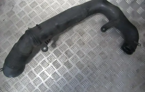 Skoda Octavia Mk2 (1Z) Air intake hose/pipe 1k0129654aj etx446143604
