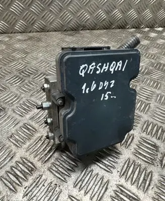Nissan Qashqai ABS Pump 0213484 0265956165 2265106516
