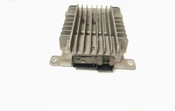 Nissan Qashqai+2 Sound amplifier 28060EY10B