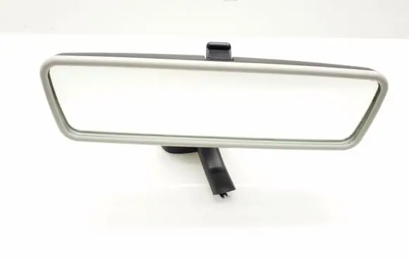 Volkswagen Polo V 6R Rear view mirror (interior) E1021065