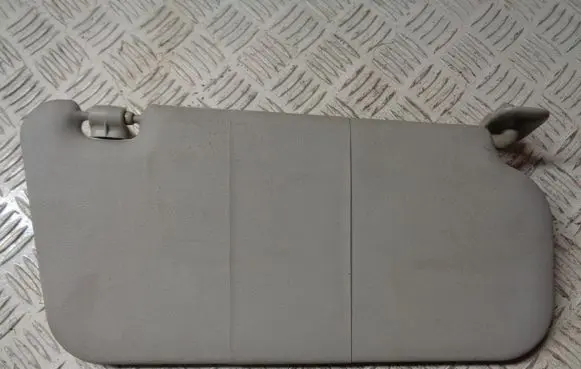 Mazda 2 Sun visor